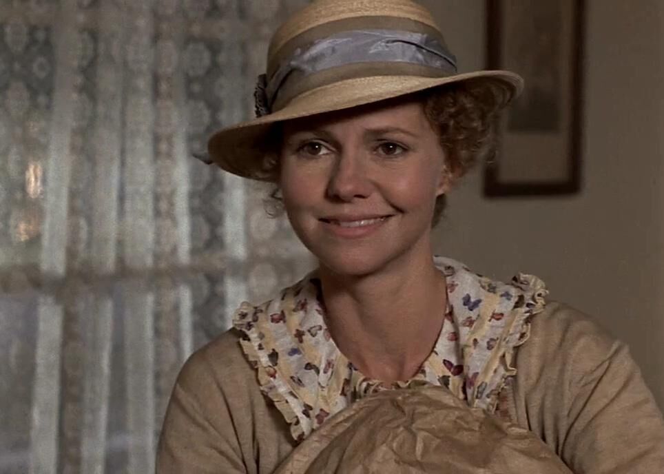 1984: Sally Field